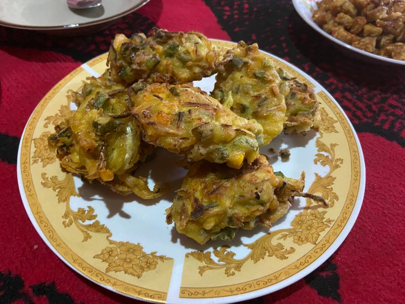 Bakwan
