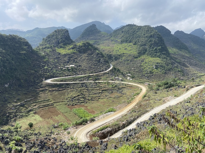 Ha Giang